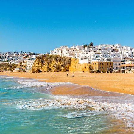 Albufeira Vintage Apartment With Pool By Homing Exteriör bild