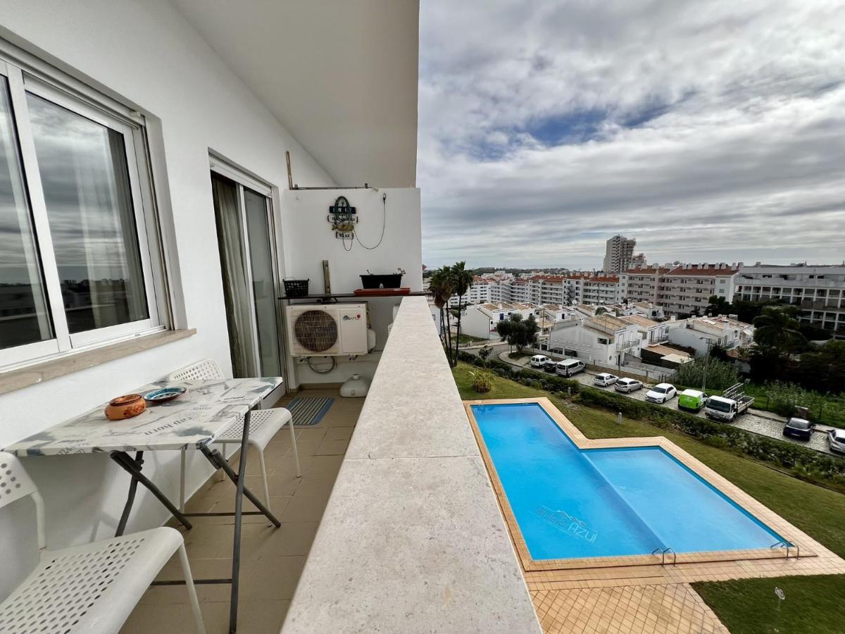 Albufeira Vintage Apartment With Pool By Homing Exteriör bild