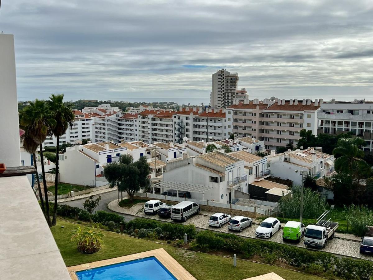 Albufeira Vintage Apartment With Pool By Homing Exteriör bild