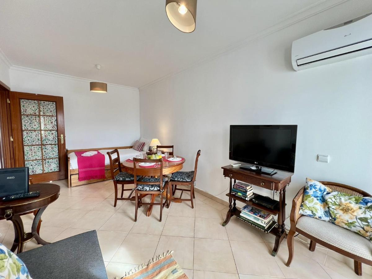 Albufeira Vintage Apartment With Pool By Homing Exteriör bild