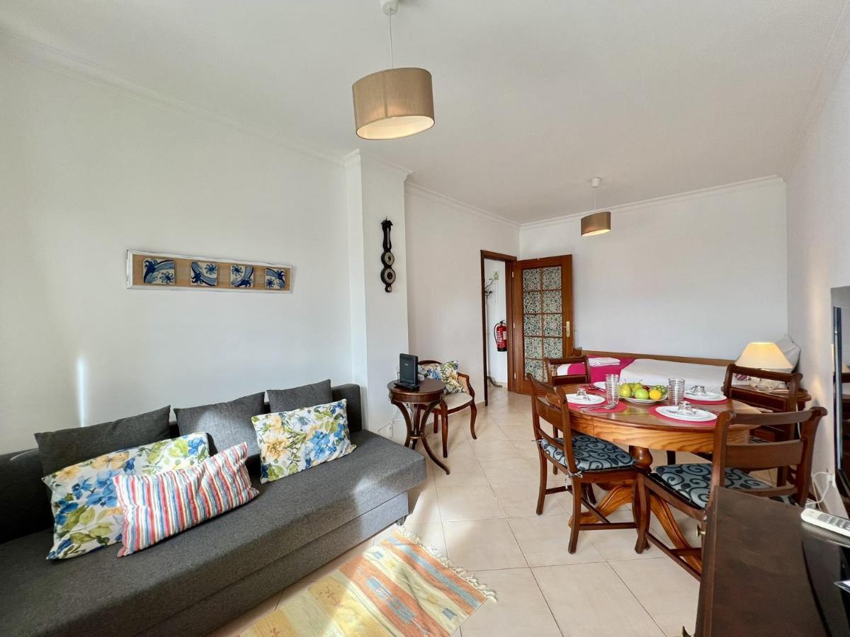 Albufeira Vintage Apartment With Pool By Homing Exteriör bild