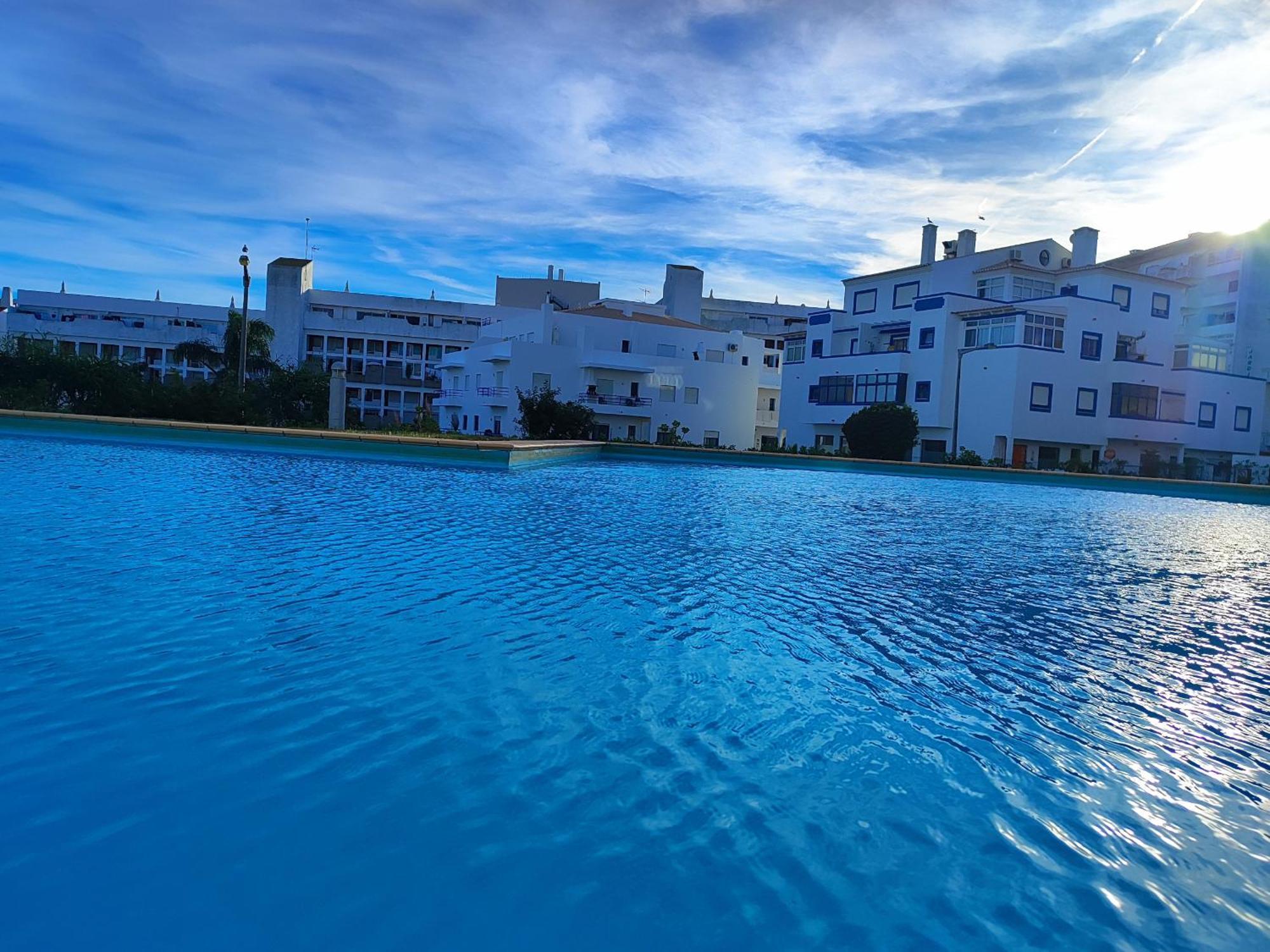 Albufeira Vintage Apartment With Pool By Homing Exteriör bild