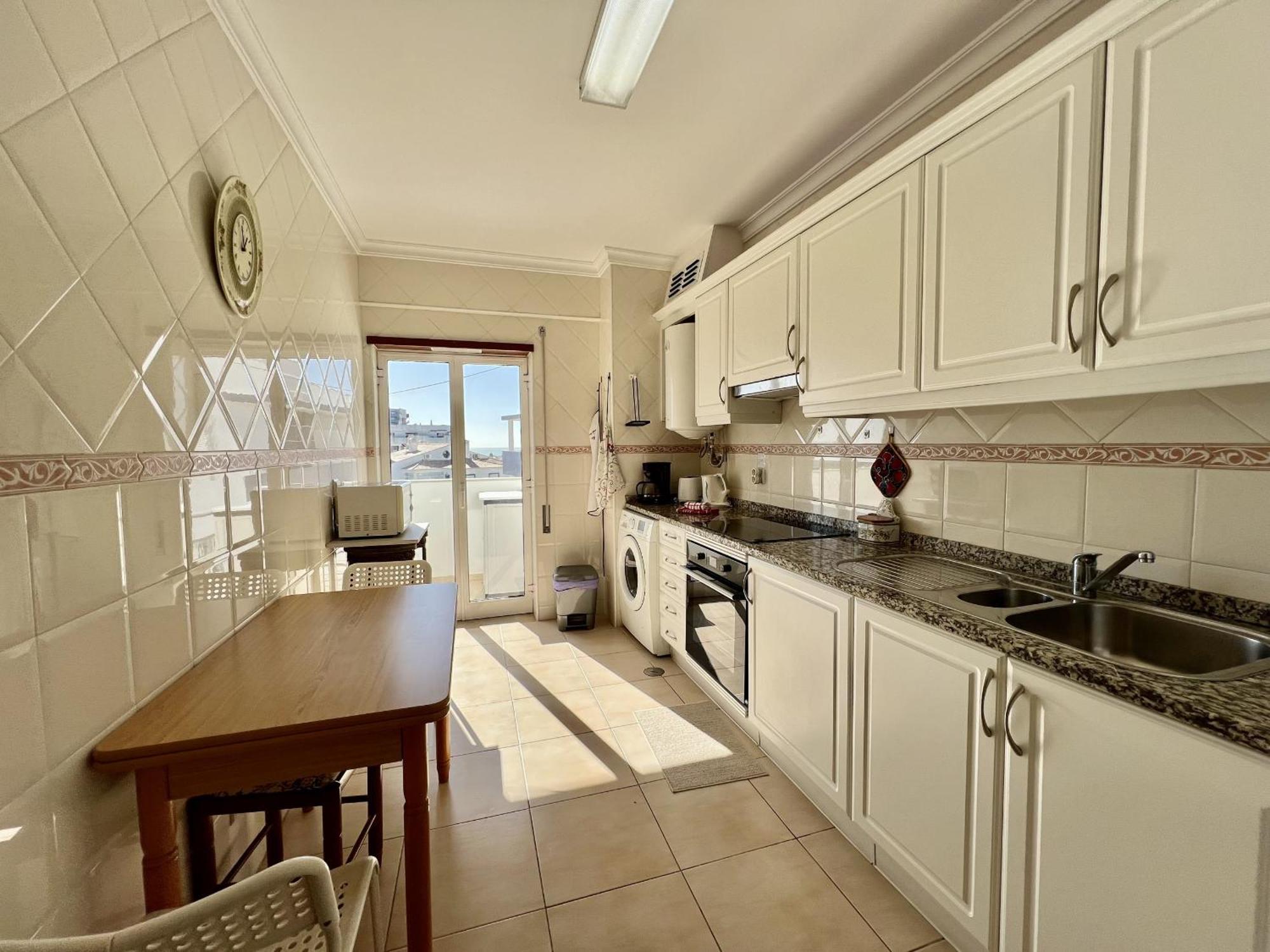Albufeira Vintage Apartment With Pool By Homing Exteriör bild